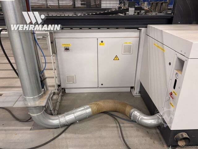 Platenzaagmachine OTTO MEYER PS80P (2019) OTTO MEYER PS80P