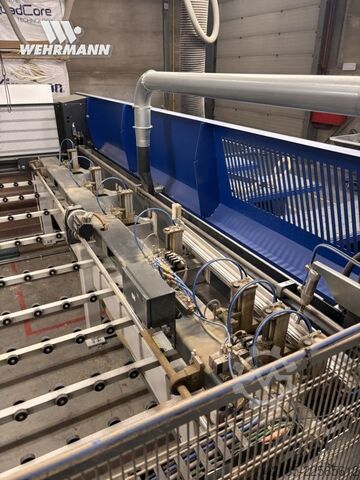 Platenzaagmachine OTTO MEYER PS80P (2019) OTTO MEYER PS80P