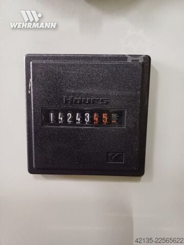 Platenzaag PANHANS 693 / EURO 30 (1994) PANHANS 693 / EURO 30