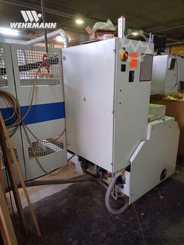 Platenzaag PANHANS 693 / EURO 30 (1994) PANHANS 693 / EURO 30