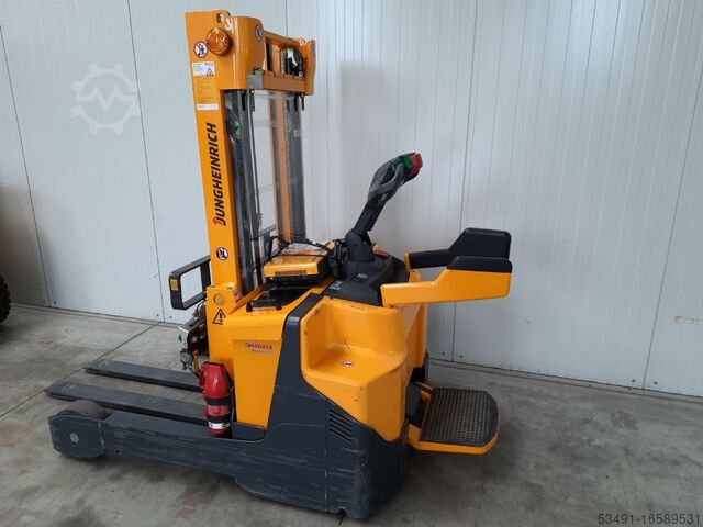 Hoogheffende truck Jungheinrich ERV308