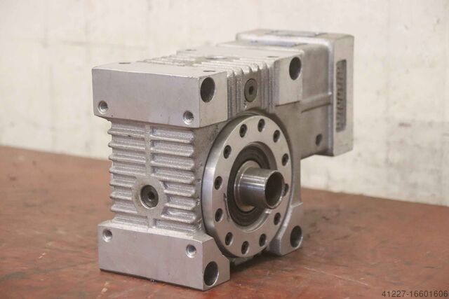 Versnellingsbak 1:9.25 Atlanta 58 83 209