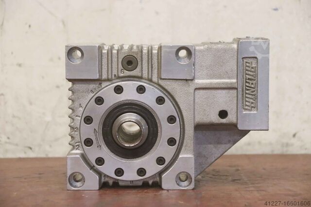 Versnellingsbak 1:9.25 Atlanta 58 83 209