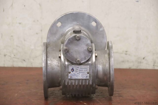 Versnellingsbak 1:10 Officina Meccanica MRV 20 FF