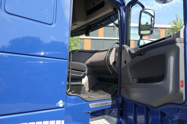 MTS standard DAF XF 480 | Intarder | 2 Tanks | 517050Km | 2020 |...