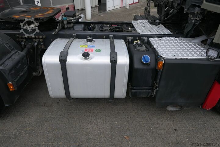 Standard-SZM Scania R450 NGS | Hydraulic | Retarder | 651005Km | 20...