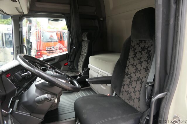 Standard-SZM Scania R450 NGS | Hydraulic | Retarder | 651005Km | 20...