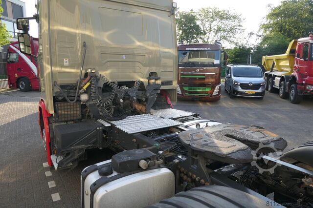Standard-SZM Scania R450 NGS | Hydraulic | Retarder | 621520Km | 20...