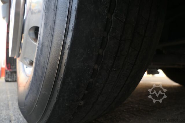 Standard-SZM Scania R450 NGS | Hydraulic | Retarder | 621520Km | 20...