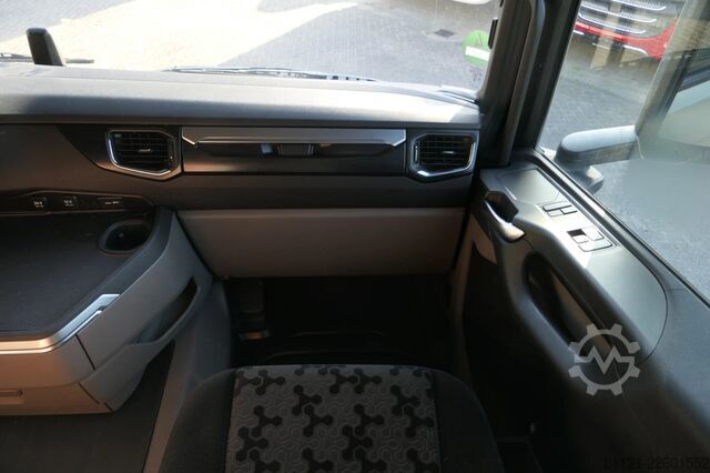 Standard-SZM Scania R450 NGS | Hydraulic | Retarder | 621520Km | 20...
