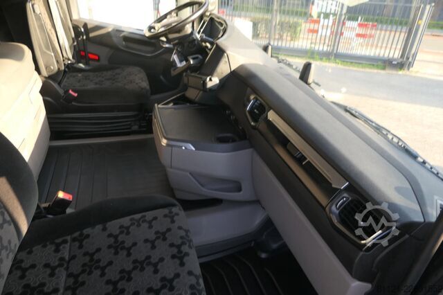 Standard-SZM Scania R450 NGS | Hydraulic | Retarder | 621520Km | 20...