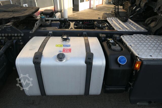 Standard-SZM Scania R450 NGS | Hydraulic | Retarder | 695706Km | 20...