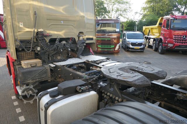 Standard-SZM Scania R450 NGS | Hydraulic | Retarder | 695706Km | 20...