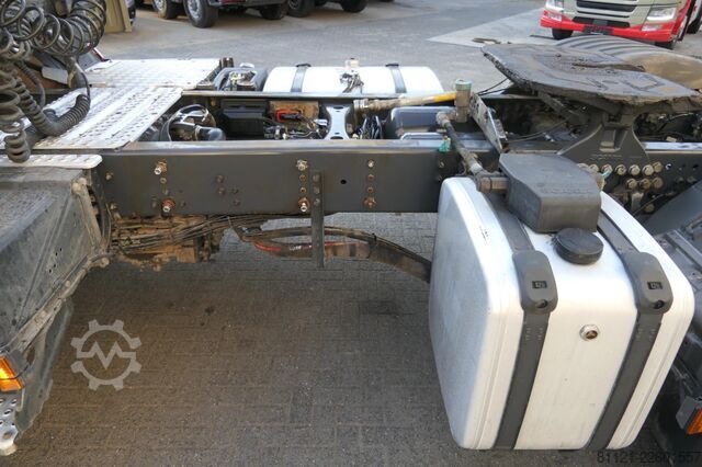 Standard-SZM Scania R450 NGS | Hydraulic | Retarder | 695706Km | 20...