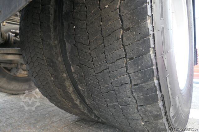 Standard-SZM Scania R450 NGS | Hydraulic | Retarder | 695706Km | 20...