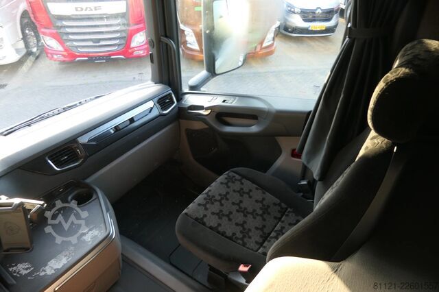 Standard-SZM Scania R450 NGS | Hydraulic | Retarder | 695706Km | 20...