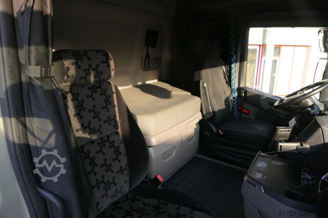 Standard-SZM Scania R450 NGS | Hydraulic | Retarder | 695706Km | 20...