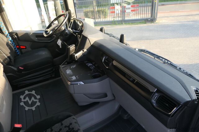 Standard-SZM Scania R450 NGS | Hydraulic | Retarder | 695706Km | 20...