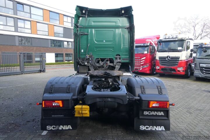 Standardni SZM Scania R500 NGS | Compressor | Retarder | 628894Km | 2...