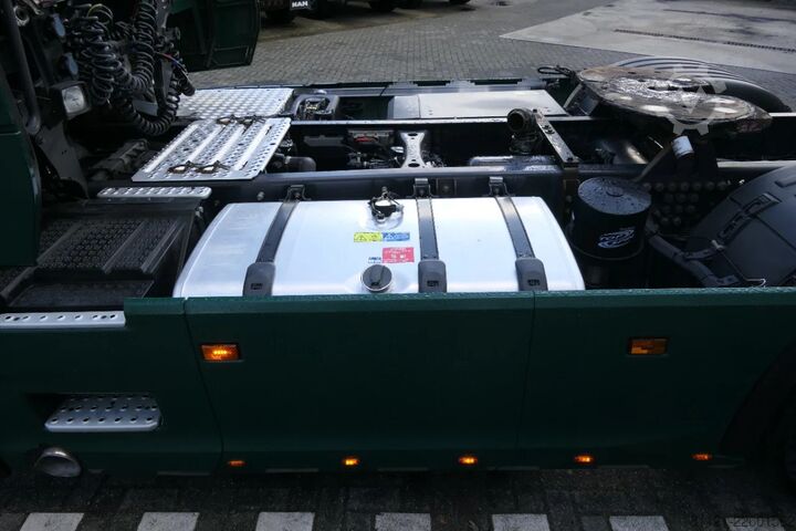 Standardni SZM Scania R500 NGS | Compressor | Retarder | 628894Km | 2...