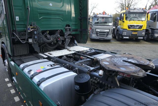 Standardni SZM Scania R500 NGS | Compressor | Retarder | 628894Km | 2...