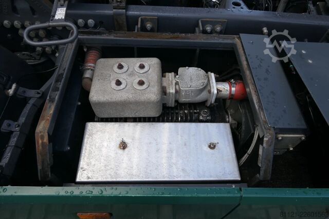 Standardni SZM Scania R500 NGS | Compressor | Retarder | 628894Km | 2...