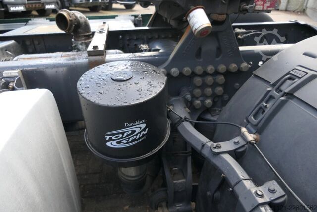 Standaard-SZM Scania R500 NGS | Compressor | Retarder | 628894Km | 2...