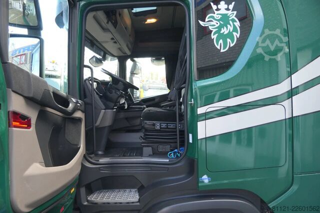 Standaard-SZM Scania R500 NGS | Compressor | Retarder | 628894Km | 2...