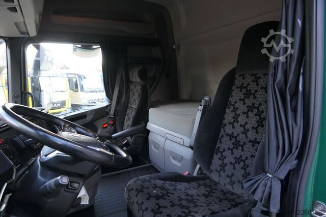 Standaard-SZM Scania R500 NGS | Compressor | Retarder | 628894Km | 2...