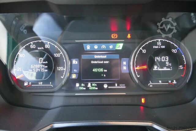 Standaard-SZM Scania R500 NGS | Compressor | Retarder | 628894Km | 2...