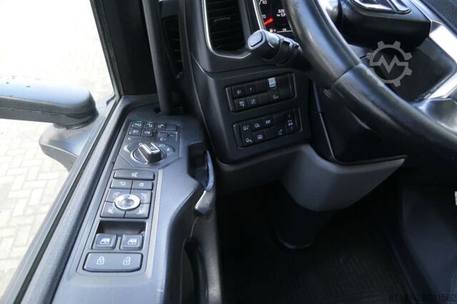 Standaard-SZM Scania R500 NGS | Compressor | Retarder | 628894Km | 2...