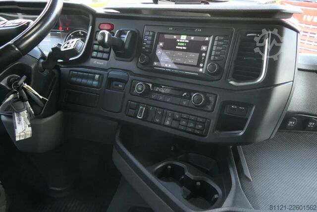 Standaard-SZM Scania R500 NGS | Compressor | Retarder | 628894Km | 2...