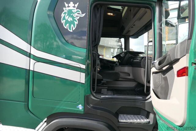 Standaard-SZM Scania R500 NGS | Compressor | Retarder | 628894Km | 2...