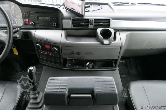 Basculantă cu macara MAN TGS 35.400 | 8X4 | HIAB 144 BS-3 DUO + Remote C...