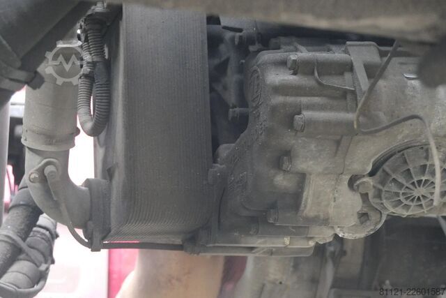 Estándar-SZM Iveco S-WAY 510 | Hydraulic | Retarder | 637466Km | 2...