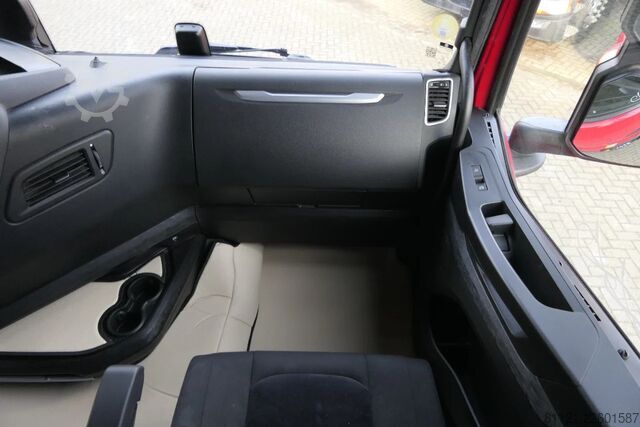 Standart-SZM Iveco S-WAY 510 | Hydraulic | Retarder | 637466Km | 2...