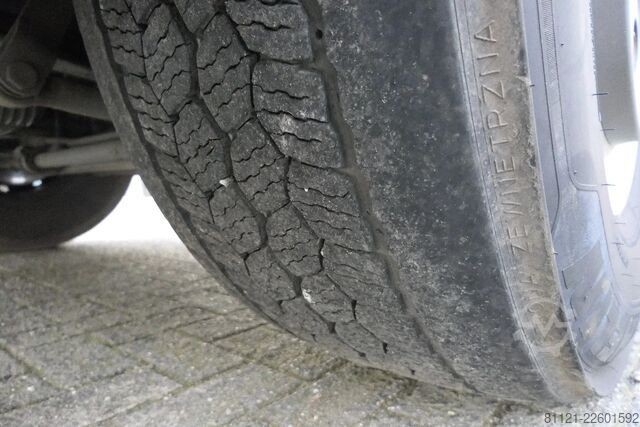 Standard-SZM Iveco S-WAY 460 | Retarder | Alcoas | 612187Km | 2020...
