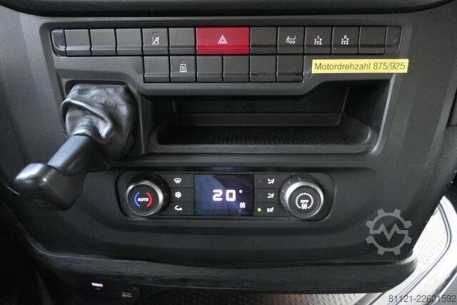 Standard-SZM Iveco S-WAY 460 | Retarder | Alcoas | 612187Km | 2020...