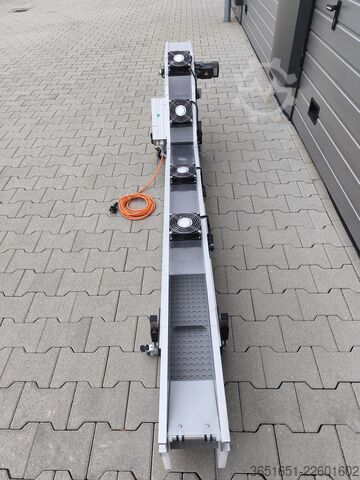 Konveyör fimatech z Förderband