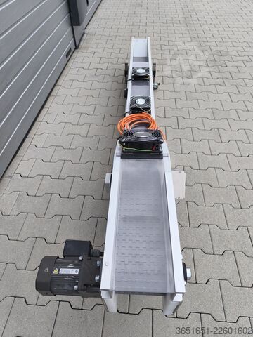 Konveyör fimatech z Förderband