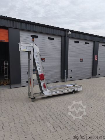 Förderband fimatech Z Förderband