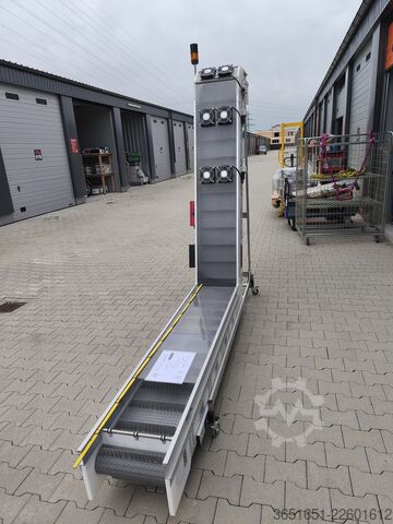 Förderband fimatech Z Förderband