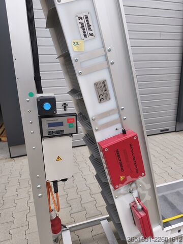 Förderband fimatech Z Förderband