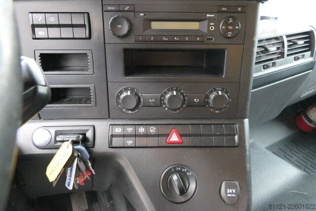 Kipper Mercedes-Benz Arocs 4151 | 8X6 | Voith Retarder | 263807Km | ...