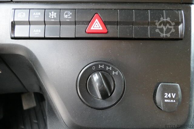 Kipper Mercedes-Benz Arocs 4151 | 8X6 | Voith Retarder | 263807Km | ...