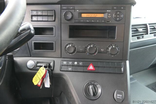Kipper Mercedes-Benz Arocs 4151 | 8X6 | Voith Retarder | 250470Km | ...