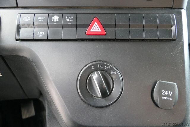 Kipper Mercedes-Benz Arocs 4151 | 8X6 | Voith Retarder | 250470Km | ...