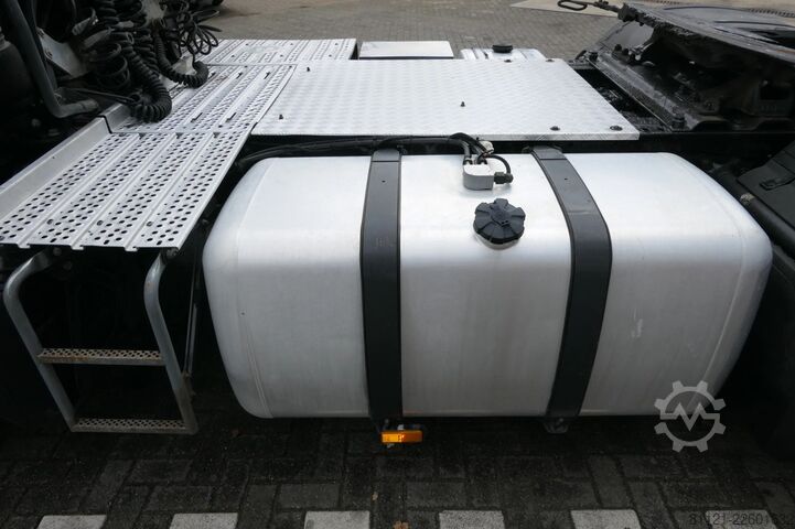 Standard-SZM Mercedes-Benz Actros 1945 | Hydraulic | Retarder | 521089Km |...