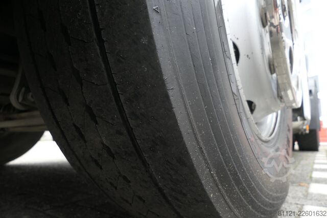 Standard-SZM Mercedes-Benz Actros 1945 | Hydraulic | Retarder | 521089Km |...