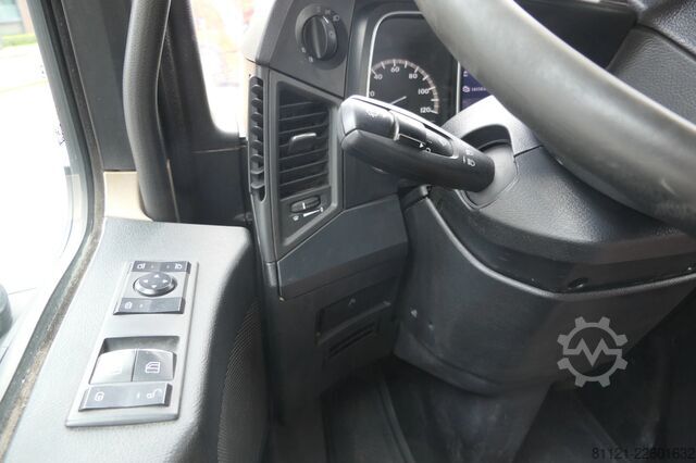 Standard-SZM Mercedes-Benz Actros 1945 | Hydraulic | Retarder | 521089Km |...
